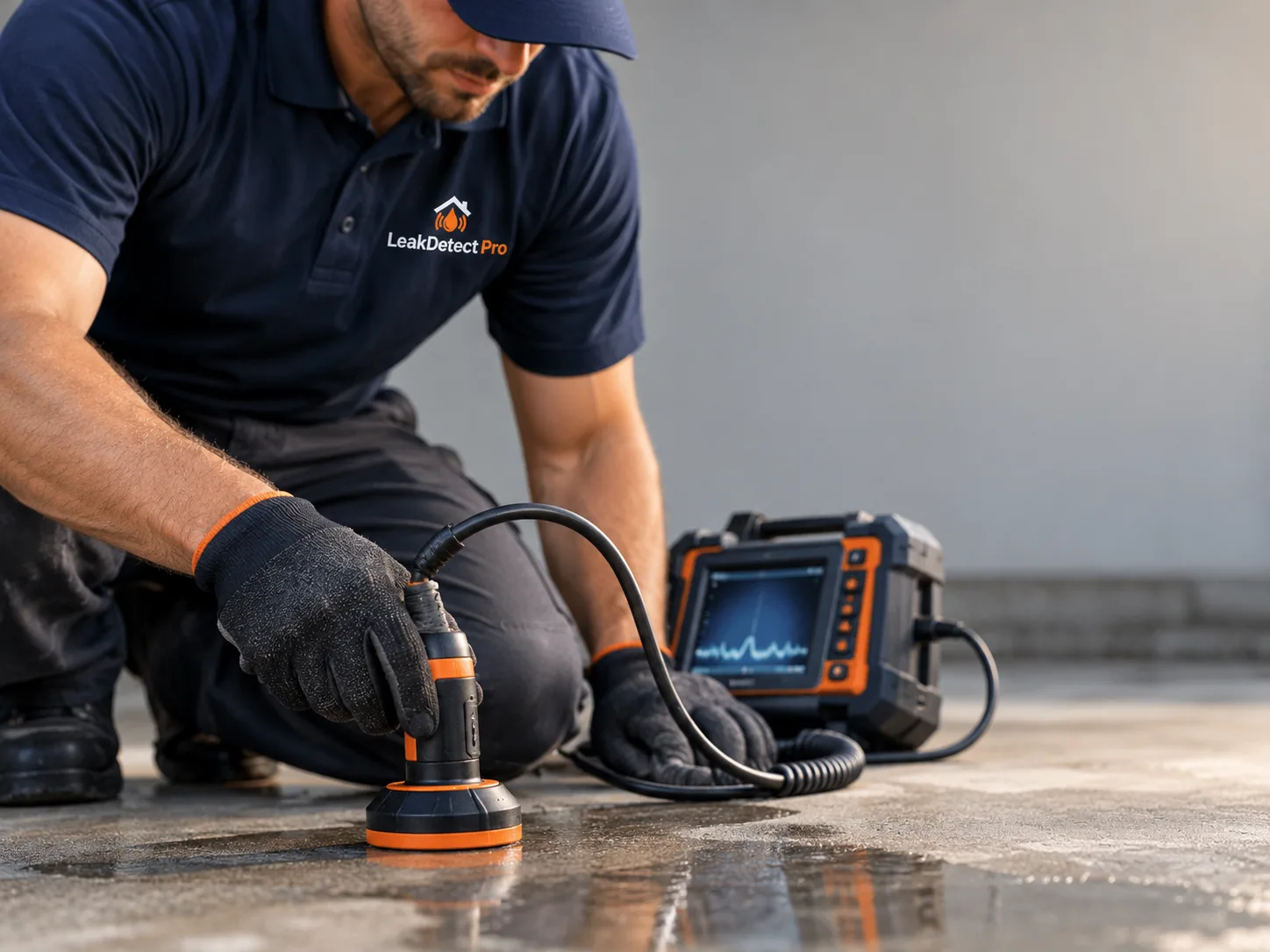 Garage Roof Evaluation in San Ardo, CA